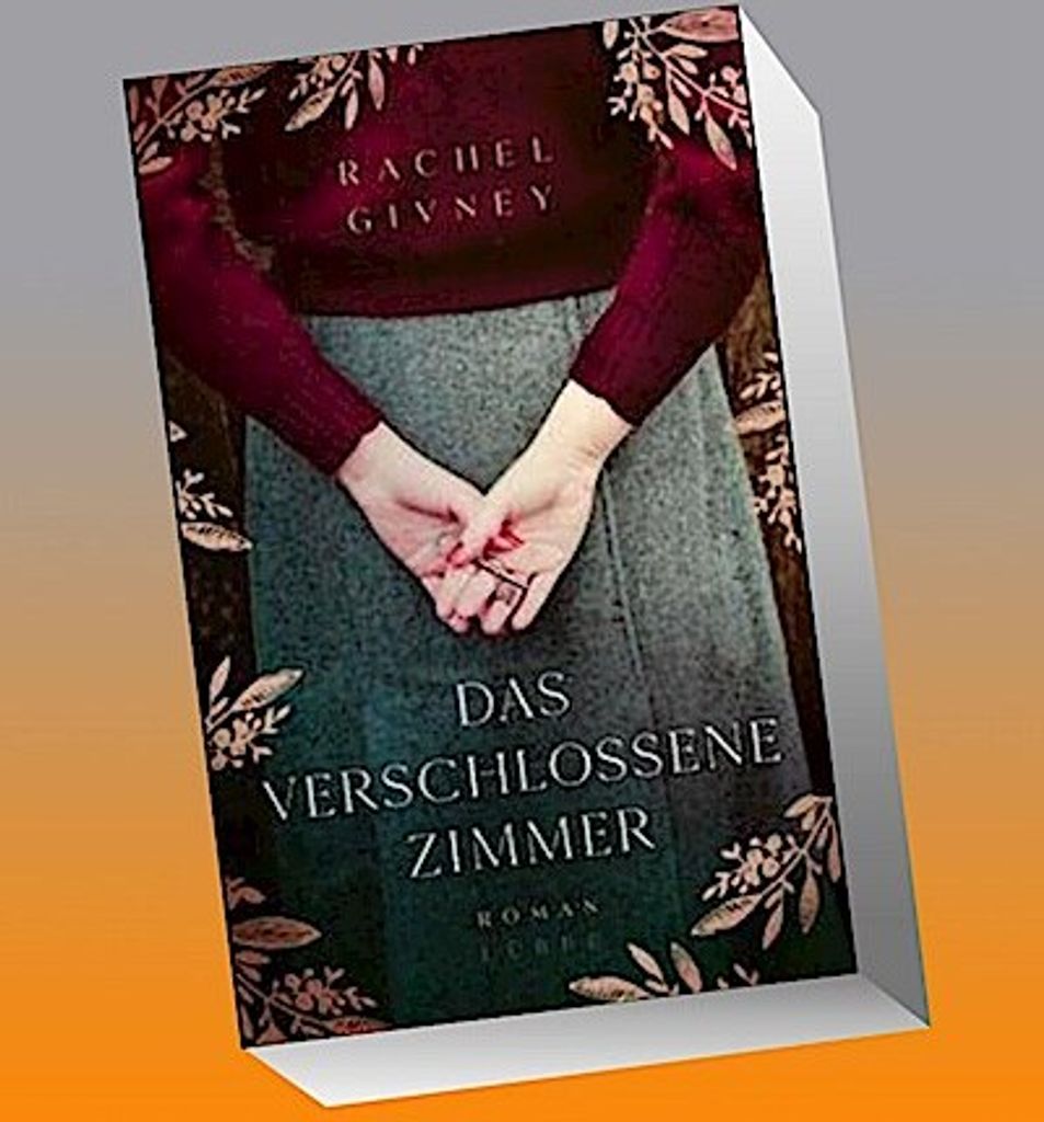 Das verschlossene Zimmer
