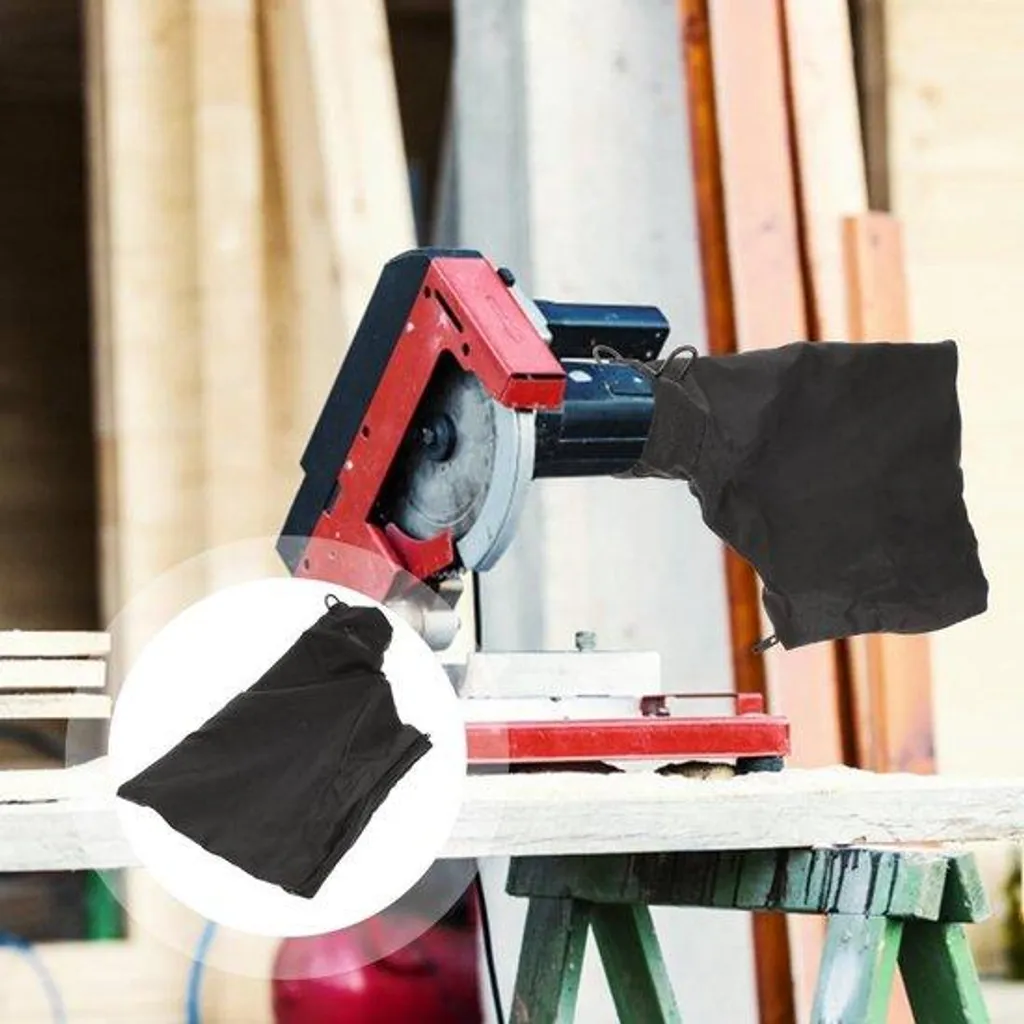 Tondeuse à main électrique Stoff noire : fini la fatigue avec son sac