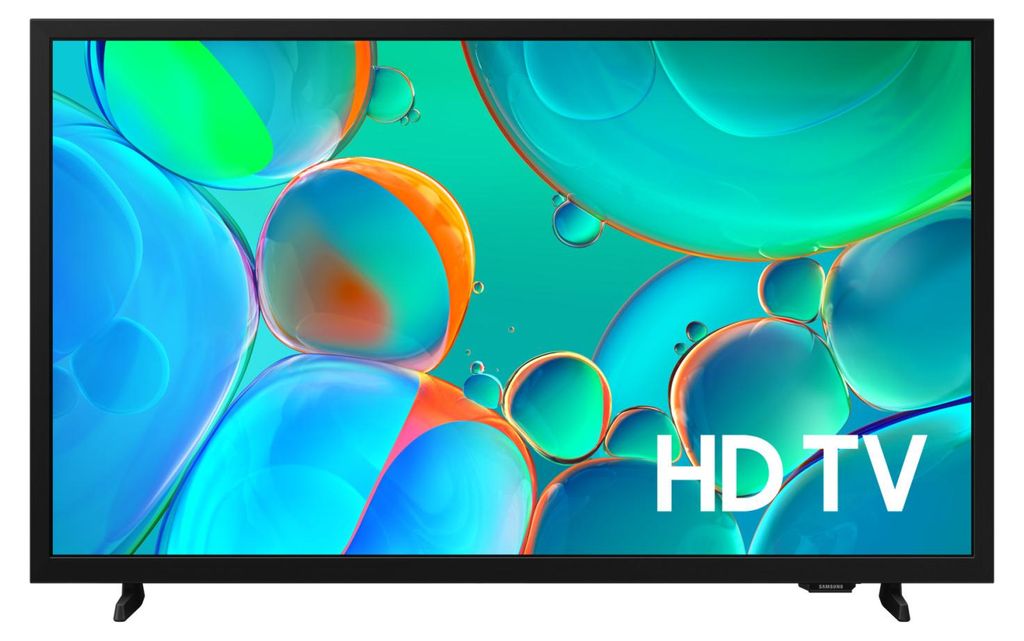 Samsung UE32H5002FK LED 32'' HD-Fernseher Tizen Q-Symphony Produktbild 