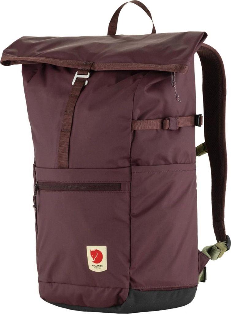 Zainetti Fjallraven High Coast Foldsack F23222623 Immagine del prodotto 