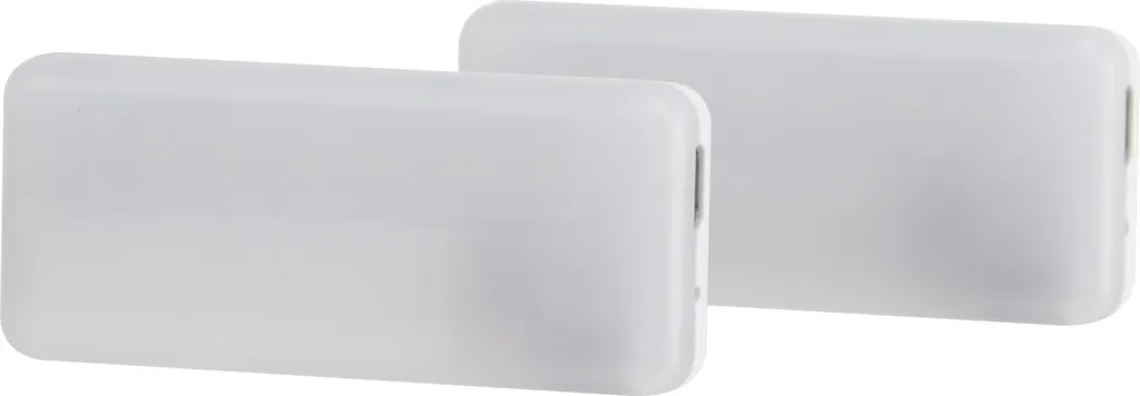 Müller Licht Twalux Sensor 27700037 - Luce LED Sottopensile con Sensore