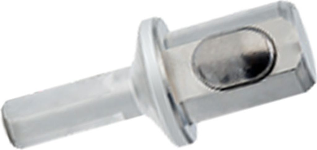Adattatore per trapano - per spazzola rotanteTURBO Premium® Immagine del prodotto 