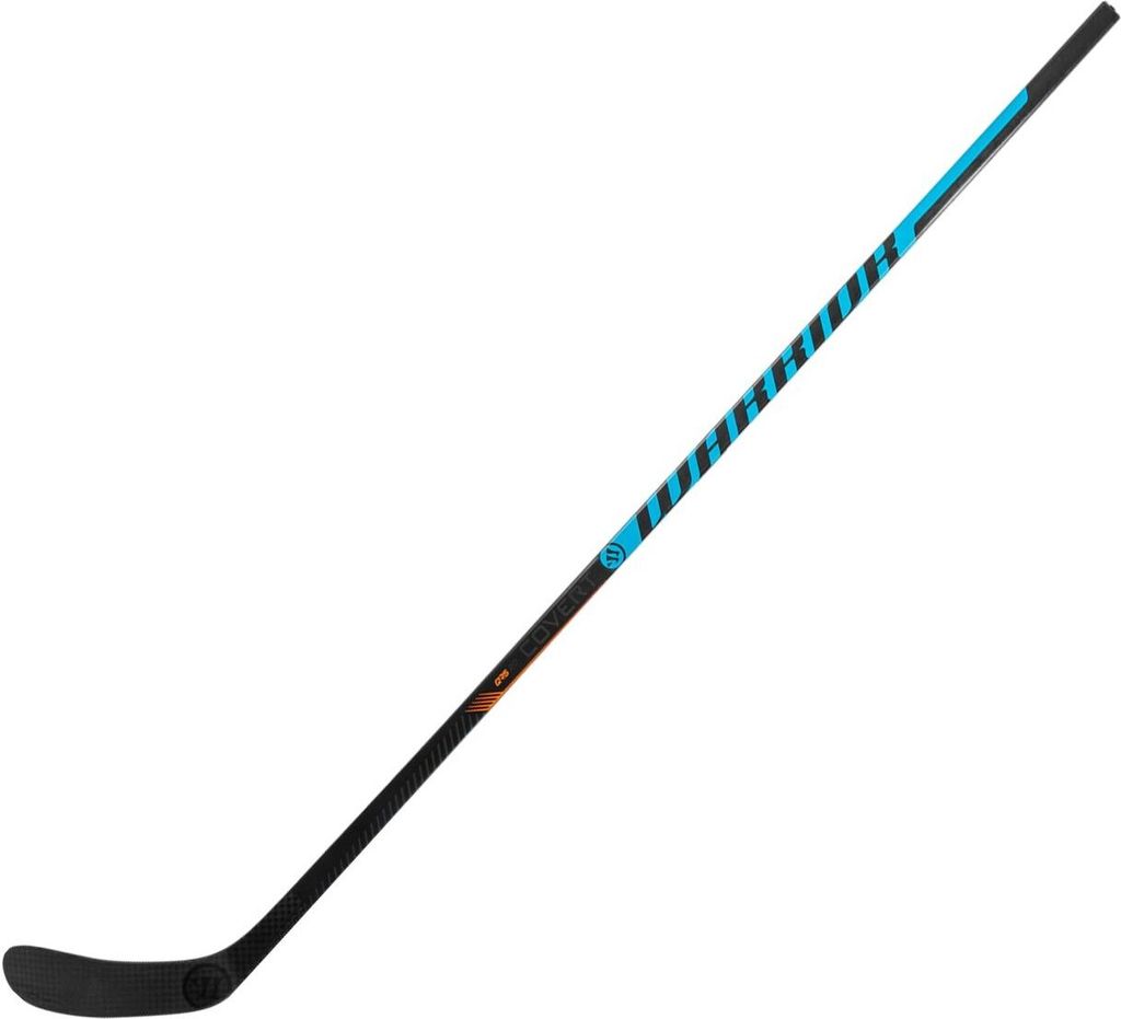Warrior Covert QR5 20 Grip Stick Senior 75 Flex 63', Spielseite:rechts, Biegung:W03 Backstrom