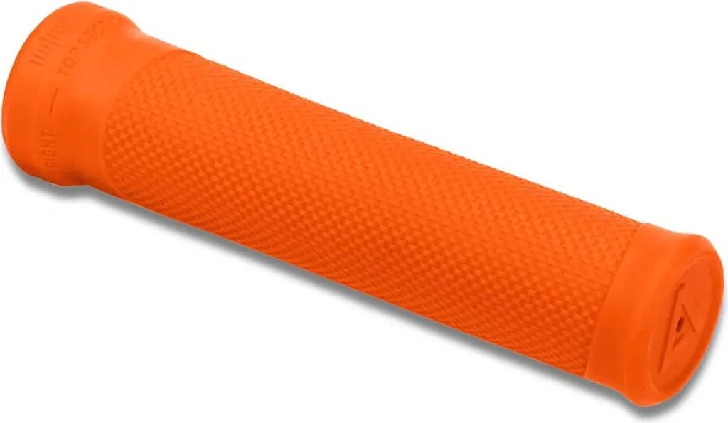 Acid React Griffe Orange 134 mm avec Grip Antidérapant Haute Qualité