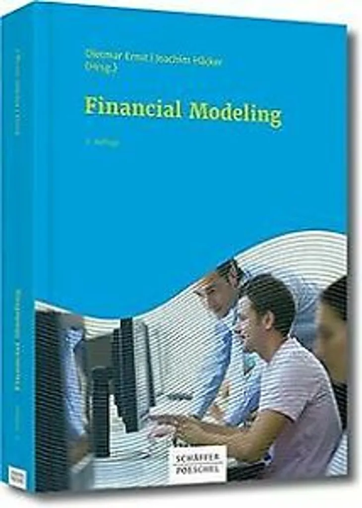 Guide de Modélisation Financière Financial Modeling pour Analyste Senior - 2
