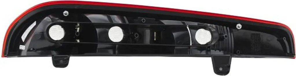Offerta Fanale HELLA Destro | Prezzo Stock Luce Combinata 12/24V