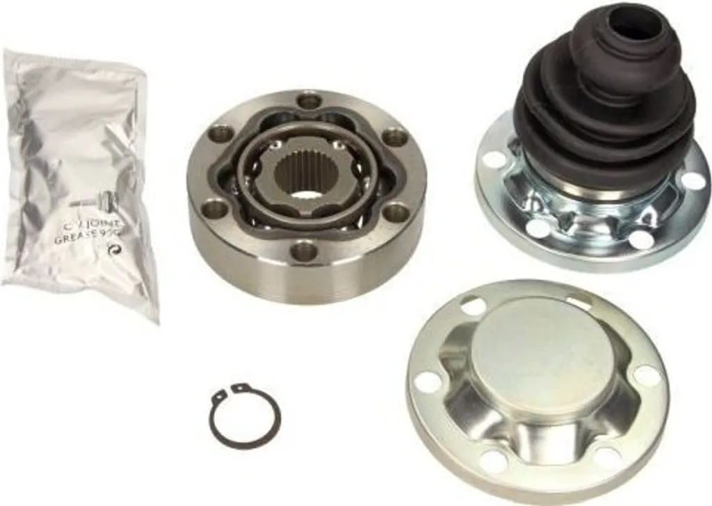 Jeu de cardans MAXGEAR 49-0934 pour VW T4 Transporter OE 7D0498103