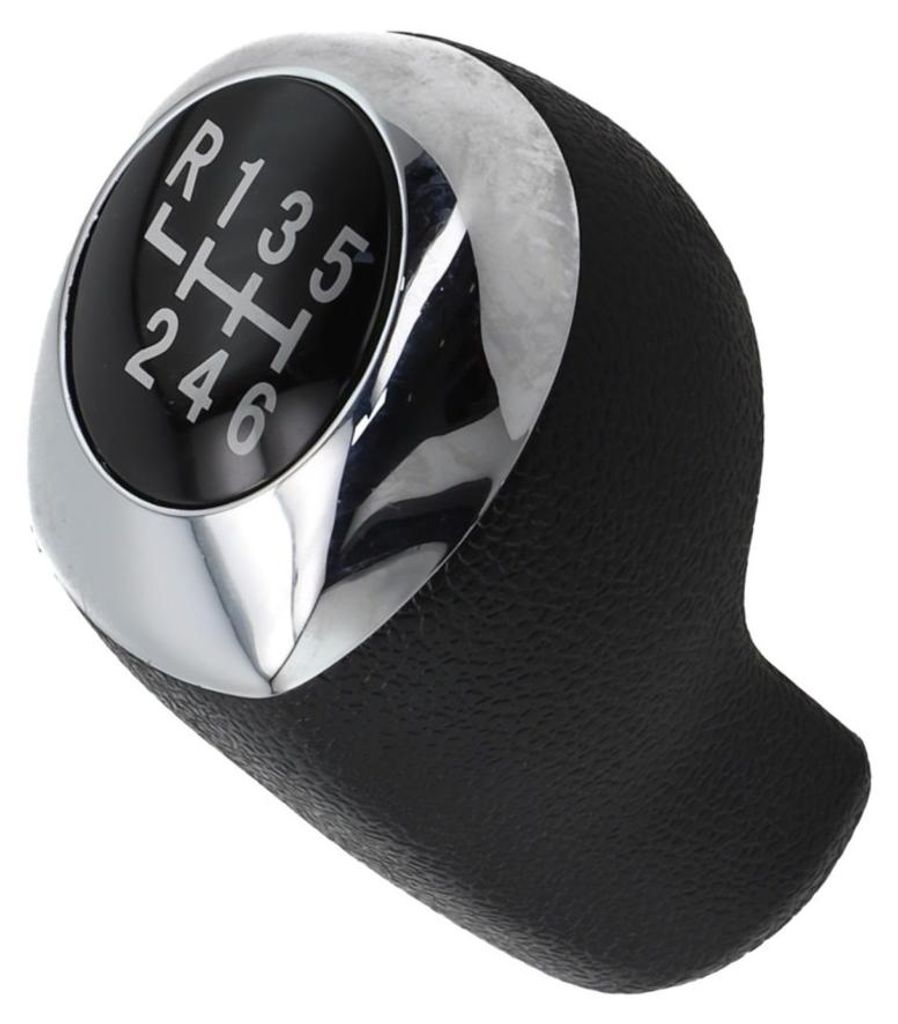 Pommeau de levier de vitesses pour Hyundai i20 / i30 / Image du produit 