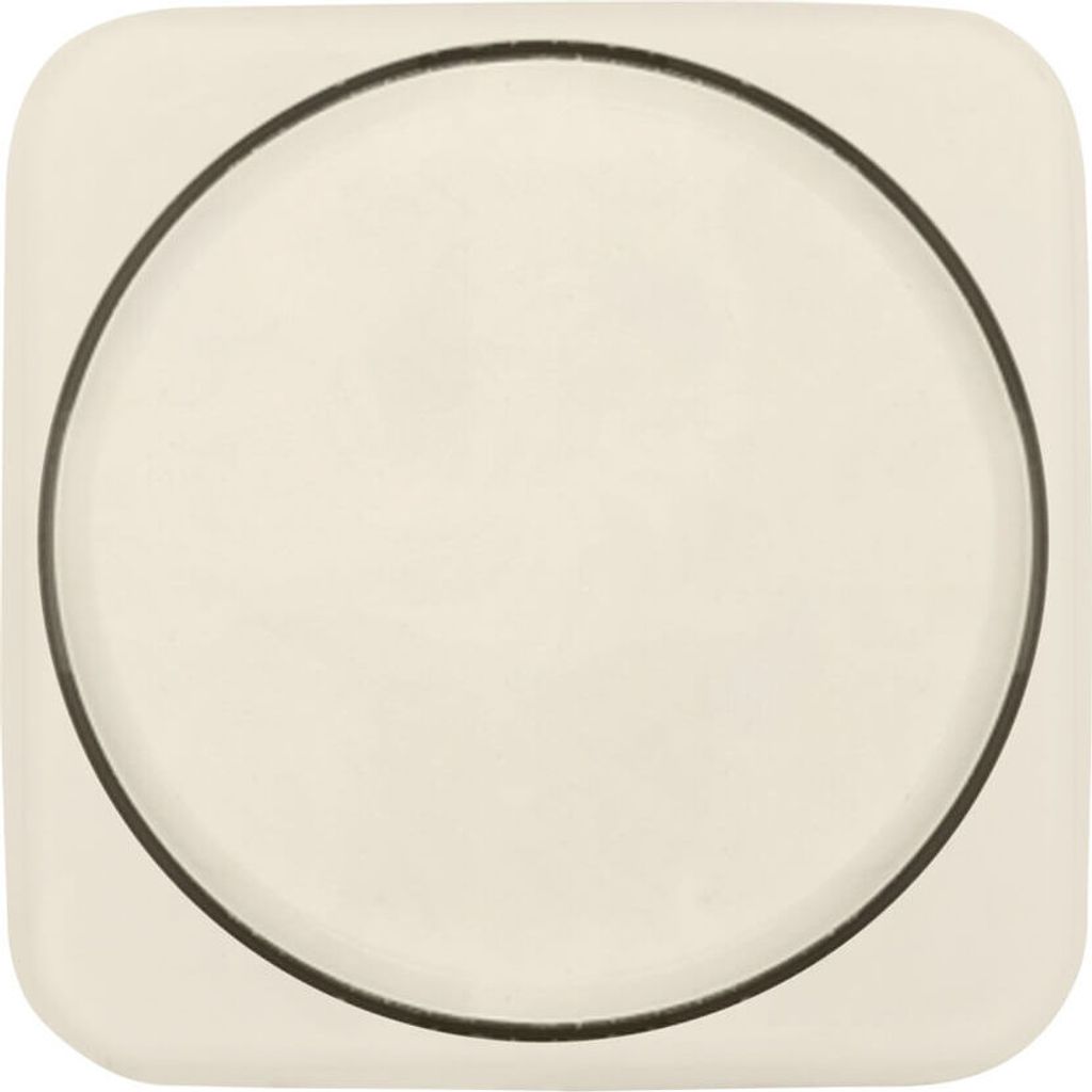 Busch Jäger BJ Duro 2000 SI blanc crème Couverture du Image du produit 