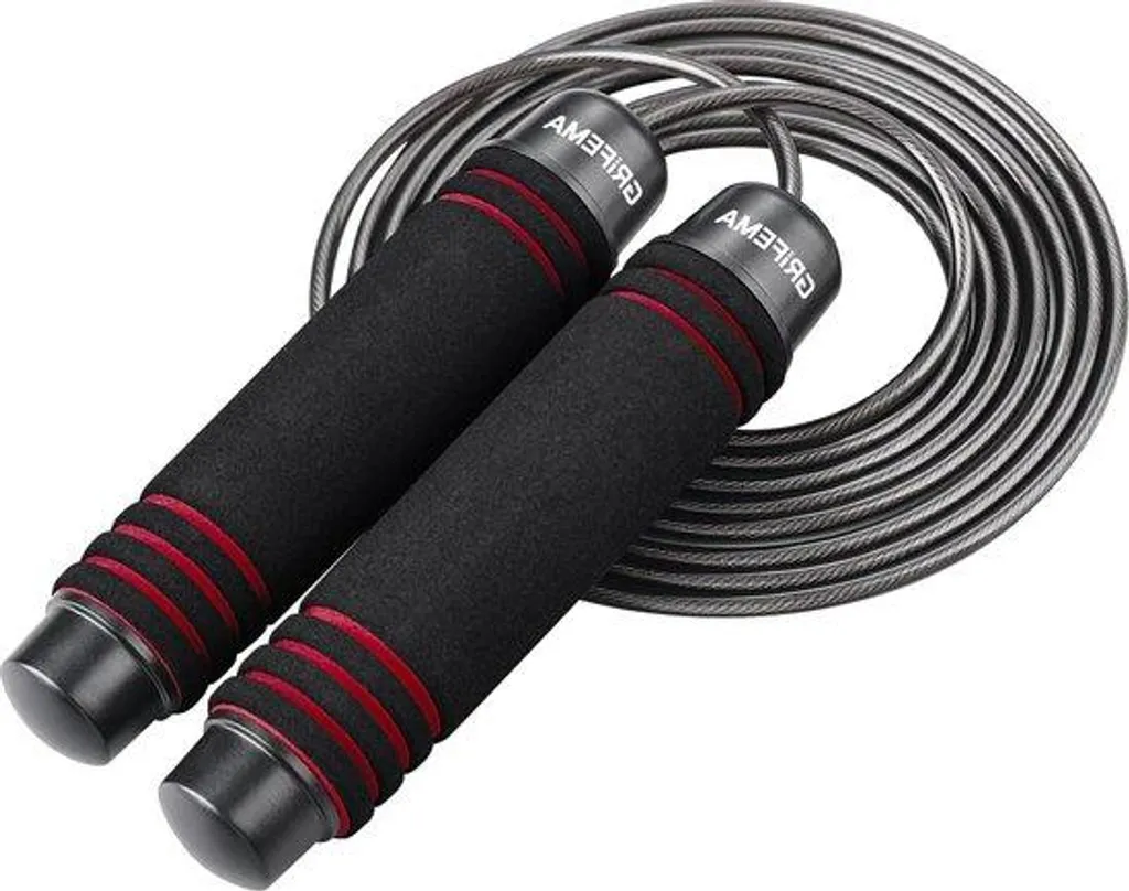Anneau de natation cardio 3m avec poignée mousse ultra ergonomique