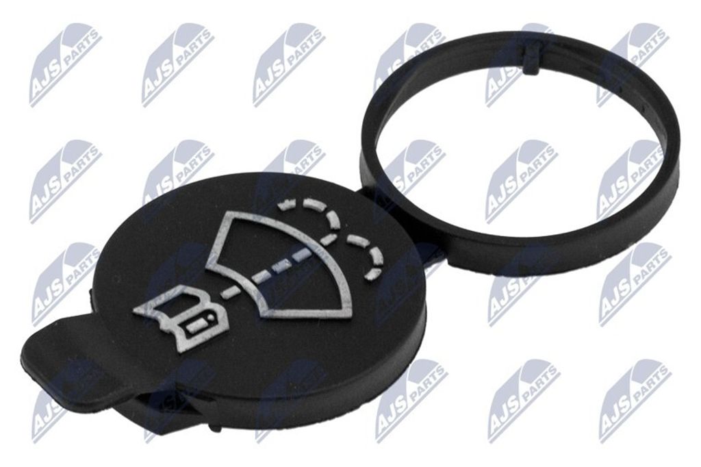 NTY Deckel für Wischwasserbehälter KZS-PL-002 für OPEL Produktbild 