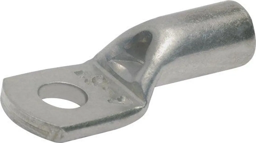Cosses de câblage 0,75 mm² pour montage électrique et auto - 100 unités