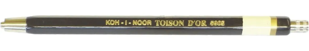 Critérium de dessin technique KOH-I-NOOR 5905 pour croquis et esquisses