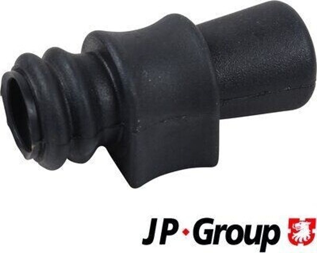 JP GROUP 4140601300 Lagerung Stabilisator Stabigummi Vorne Rechts Außen Vorne Links passend für PEUGEOT 106 II Schrägheck (1A, 1C) 106 I (1A, 1C)