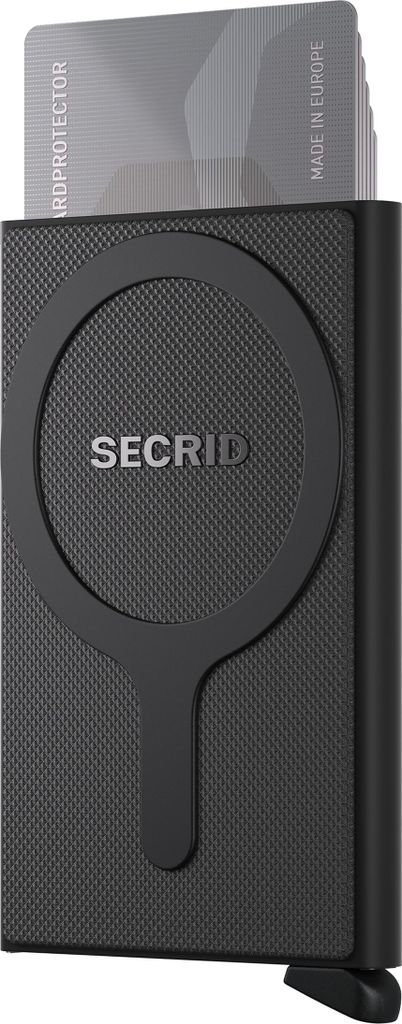 Secrid Kreditkartenetui Cardprotector For Magsafe 6.3 x Produktbild 