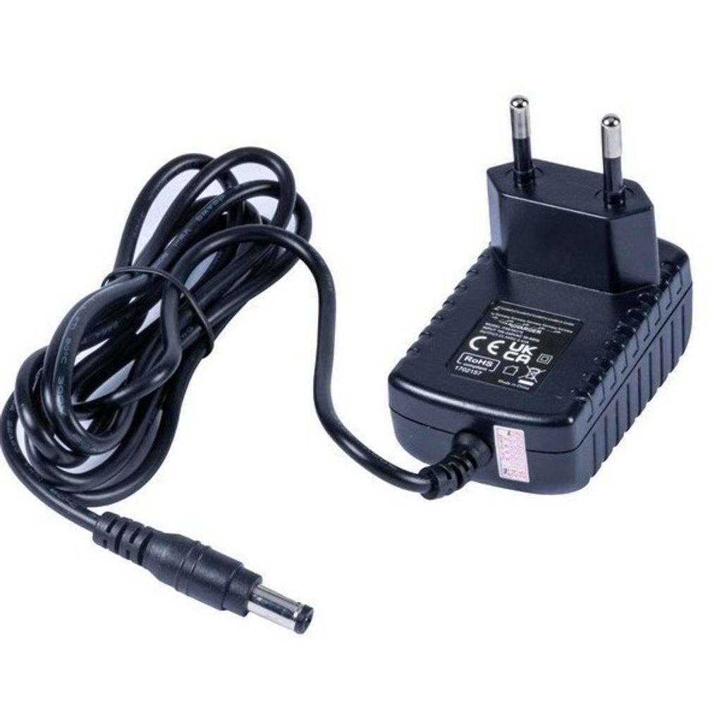 Napájecí adaptér pro acu vysavače Bosch Unlimited serie Obrázek produktu 