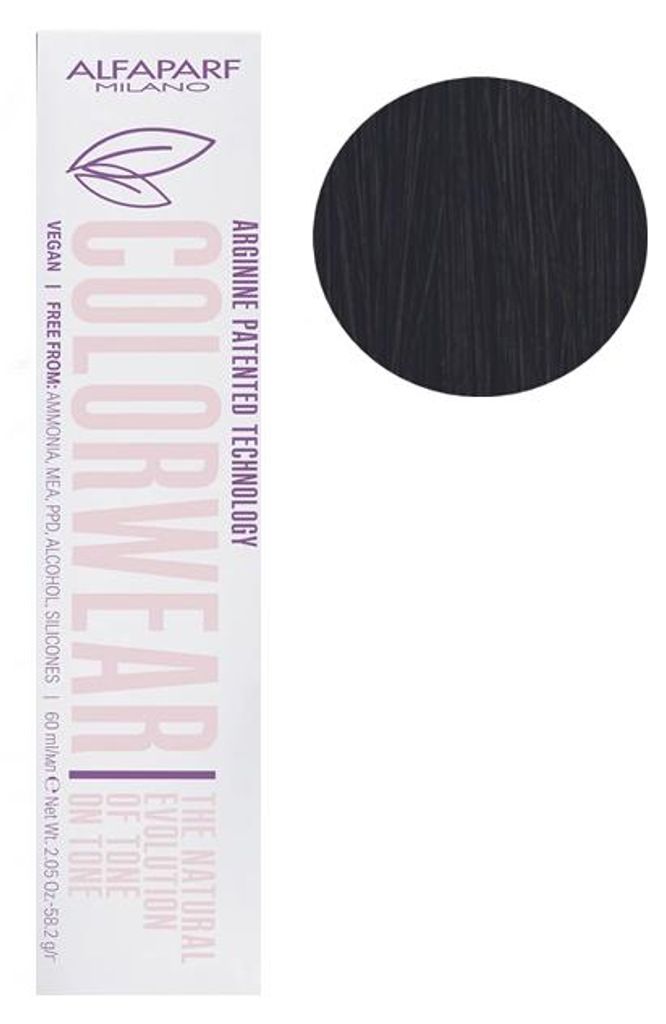 Alfaparf Milano Color Wear 3 60ml
