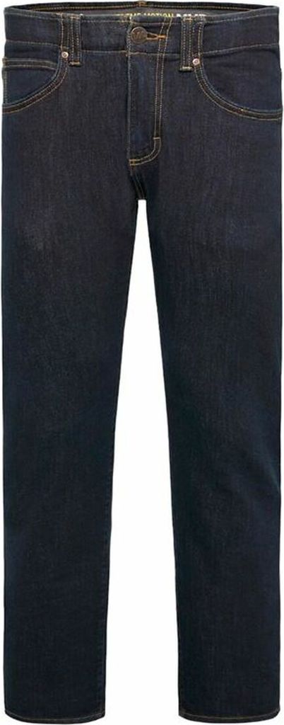 Herren Jeans Lee Slim Fit Mvp 32" Blau - 32