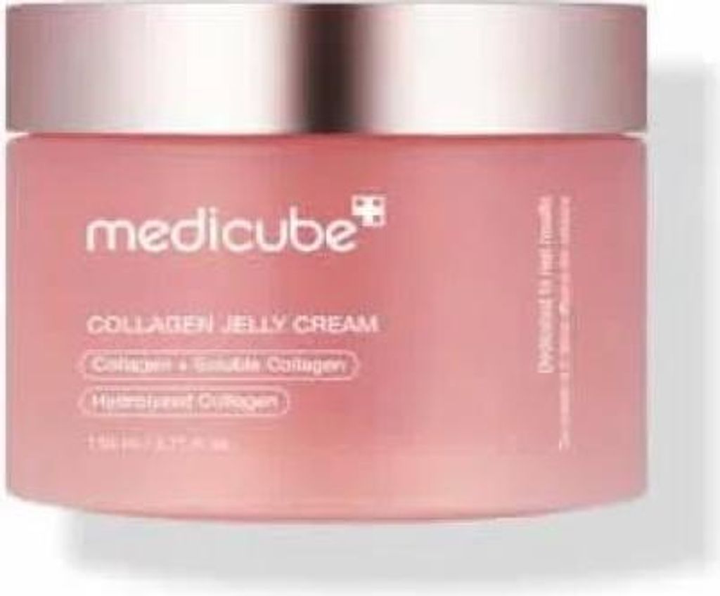 Medicube Collagen Jelly Cream, 50 ml Productafbeelding 