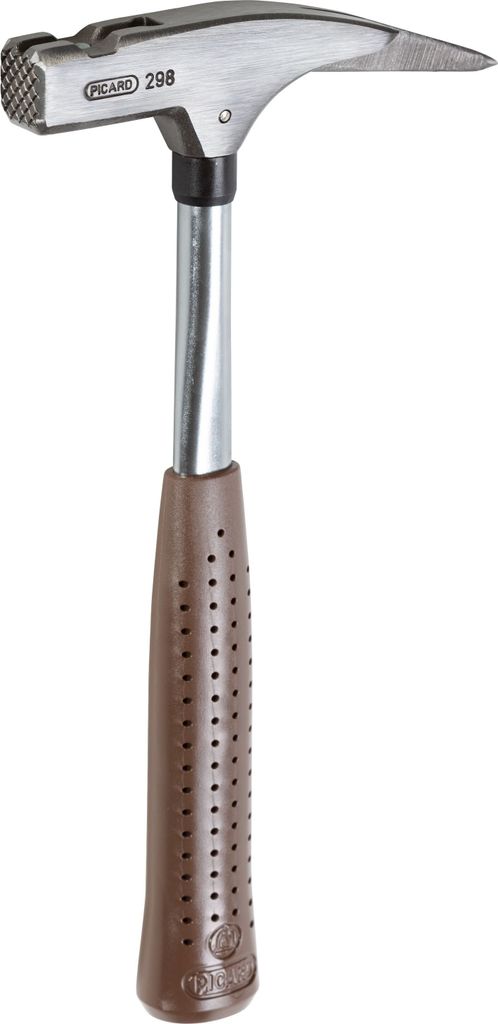 PICARD 0029810, Tesařské kladivo, Ocel, Ocel, Hnědá, Obrázek produktu 