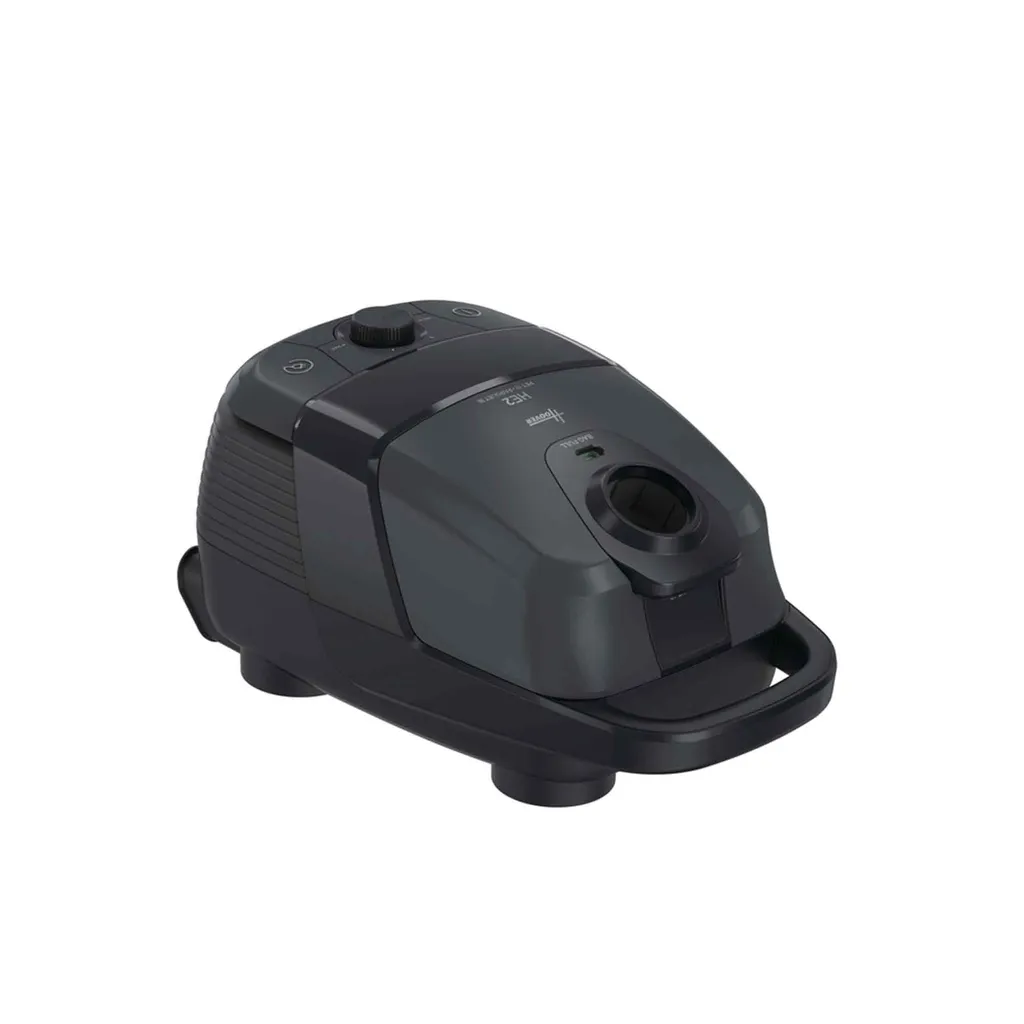 Hoover Hoover 850W Grigio Carbonio Bocchetta per parquet 3,5 L 360° HE210P 011 - 3