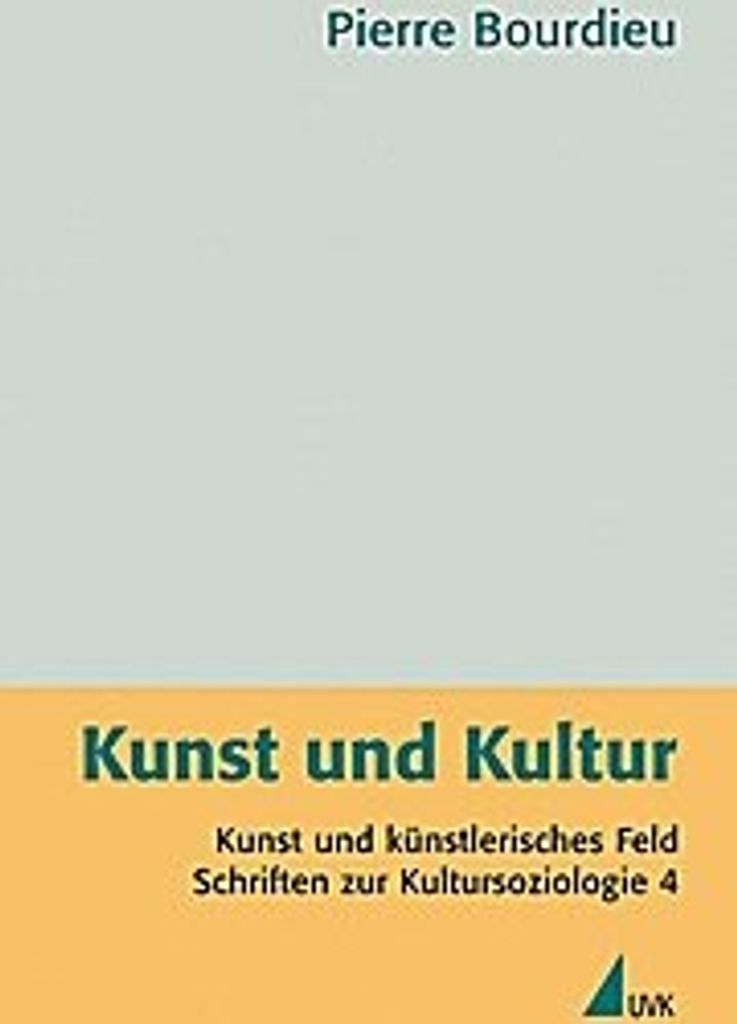 Kunst und Kultur