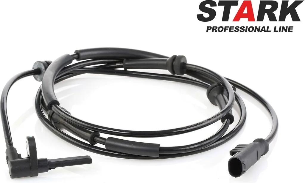 Capteur ABS pour Alfa 147 et 156 - Réparation Système Freinage OE 46823093