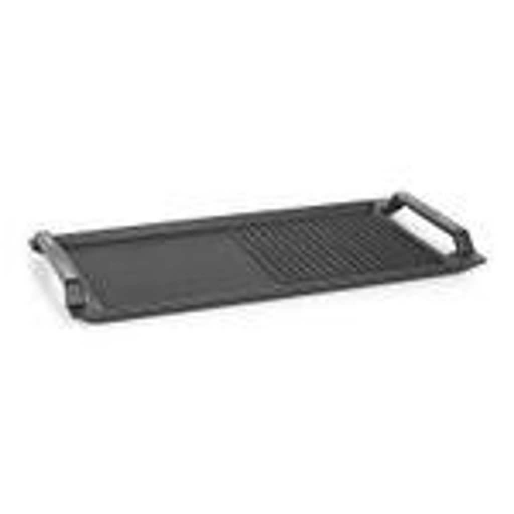 Klarstein Delicatessa - Grill Pan, Grillplatte für Produktbild 