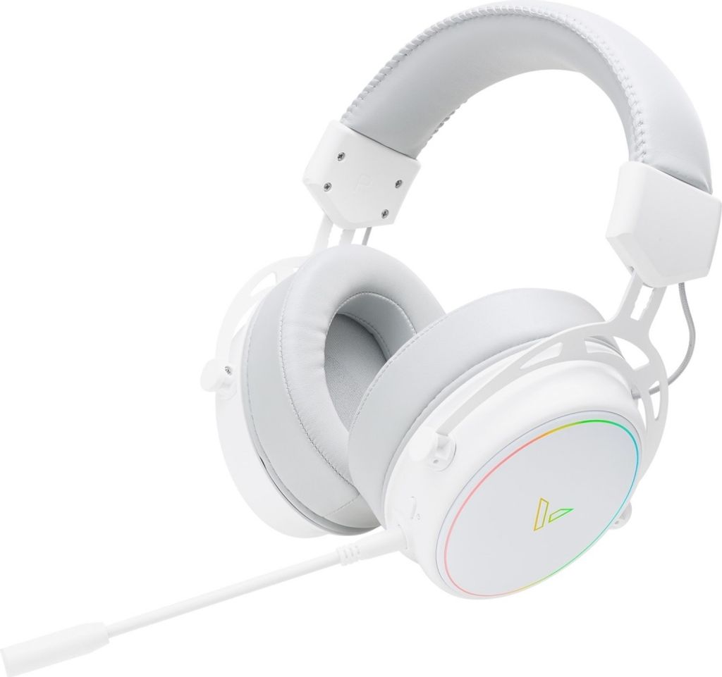 Rapoo Kabelloses Dual-mode 2.4GHz und BT5.2 Gaming Headset Produktbild 
