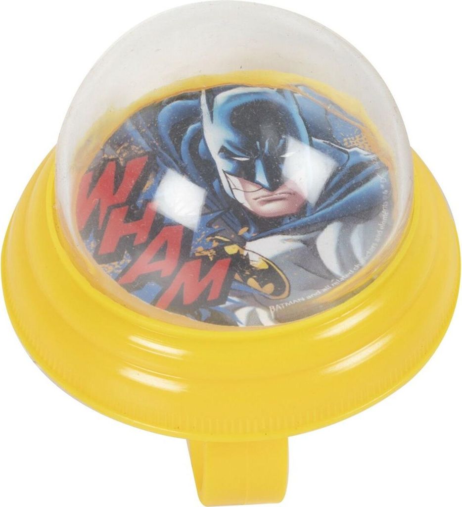 DC Comics Batman Fahrradklingel