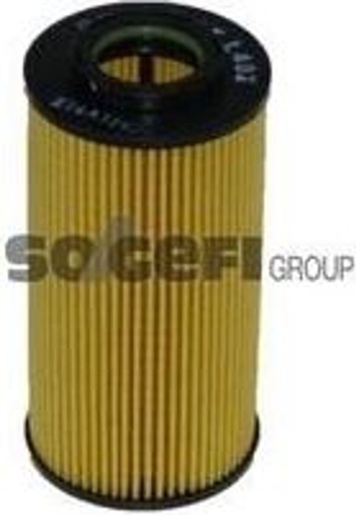 Ölfilter PURFLUX L402 Filtereinsatz für HYUNDAI i10 (PA) für KIA Picanto (SA)