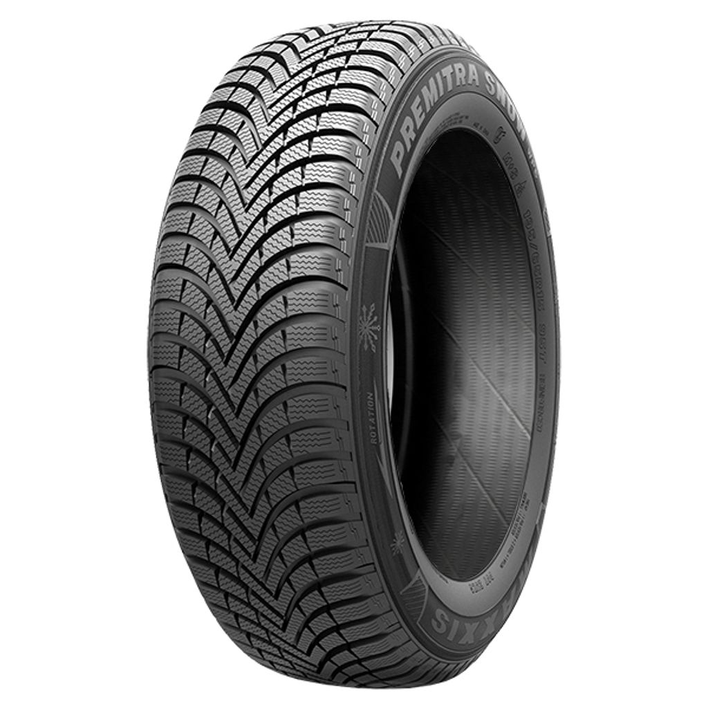 Maxxis Premitra Snow Wp6 Suv 225/55R18 102V Mfs Bsw Xl Zdjęcie produktu 
