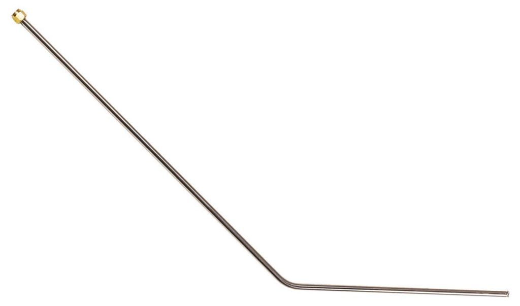 Express Terra Curved Euterhaarentferner