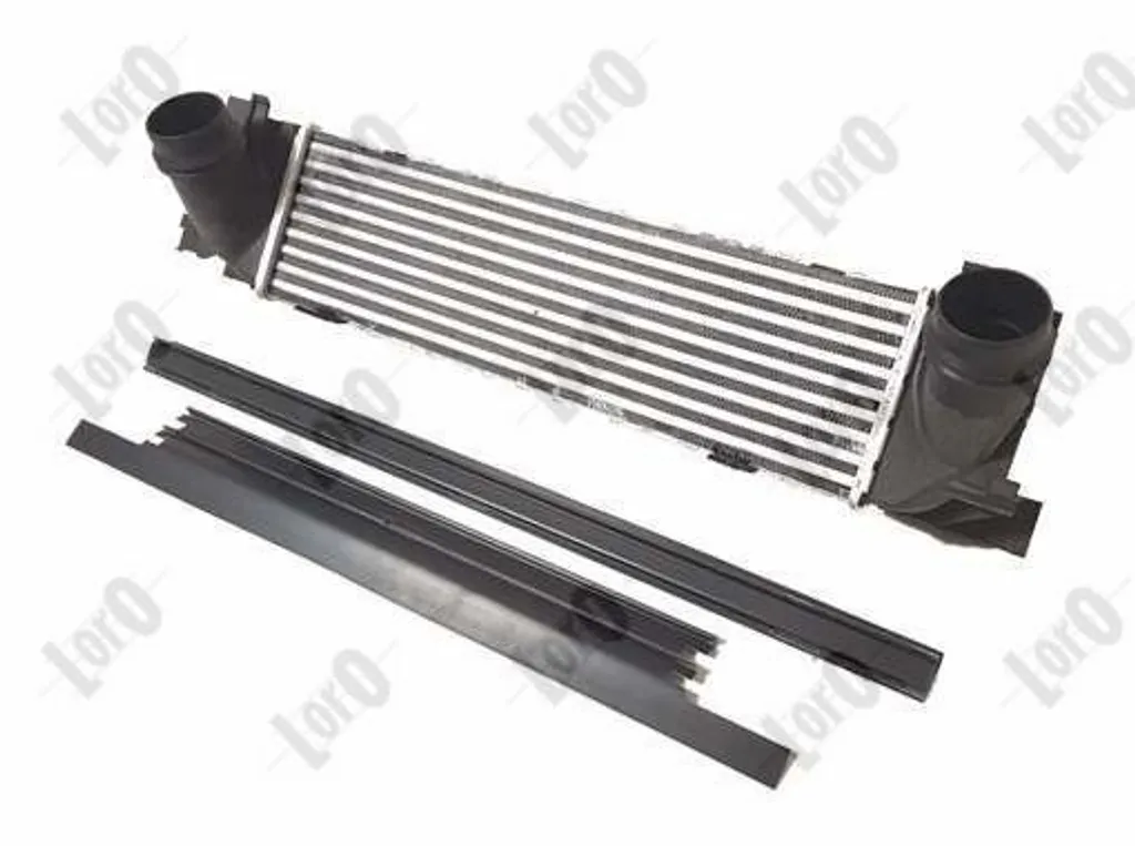Intercooler de remplacement BMW Série 3 F30 F31 F34 et Série 1 F20