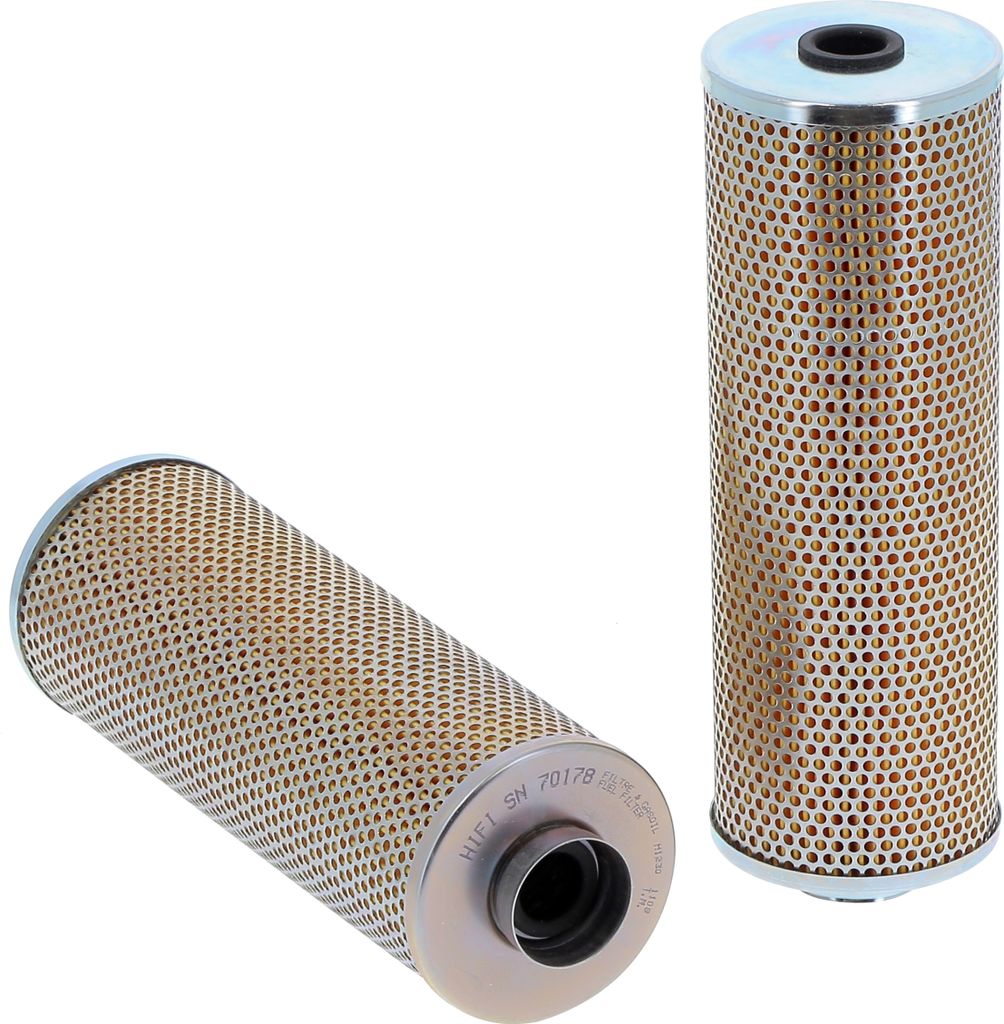 Kraftstofffilter SN 70178