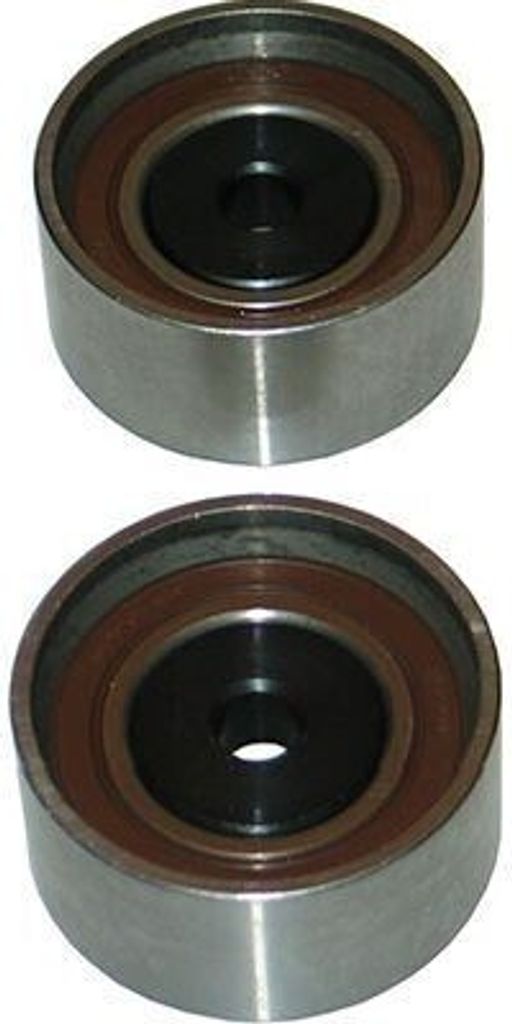 KAVO PARTS DID-4517 Umlenkrolle Zahnriemen Ø58mm für MAZDA 323 F VI (BJ) FAMILIA VI (BJ) 323 P V (BA) FAMILIA V (BG8)