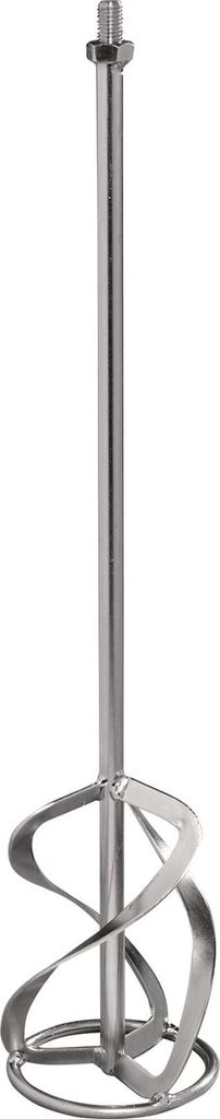 Mörtelrührer 160mm 600mm 60kg M14 TECWERK