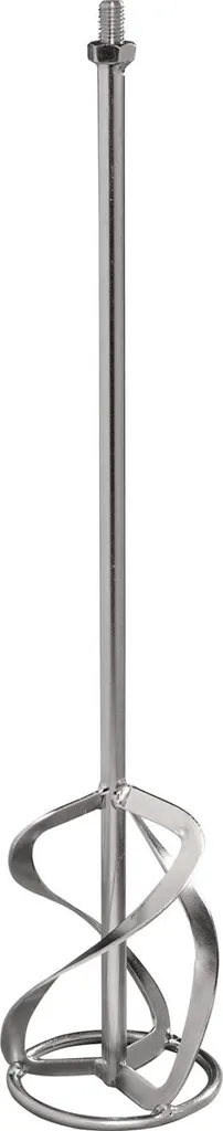 Mélangeur de mortier 140 mm x 600 mm M14 pour charges de 40 kg