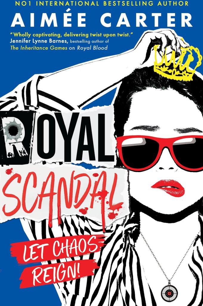 Royal Scandal