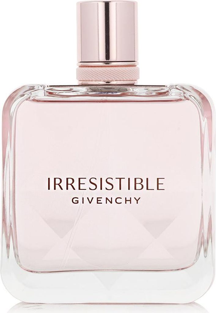 Givenchy Irresistible, parfum voor dames, 80 ml, fles. Productafbeelding 