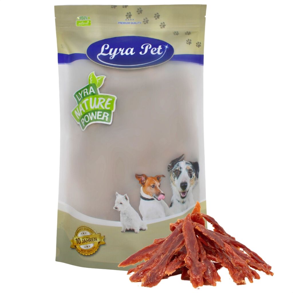 Futter Hund 5 Kg Entenbrust Kausnacks Für Hunde – Fettarm, Premium-Qualität, Natürlicher Kauartikel Erdnussbutter 5 Kg