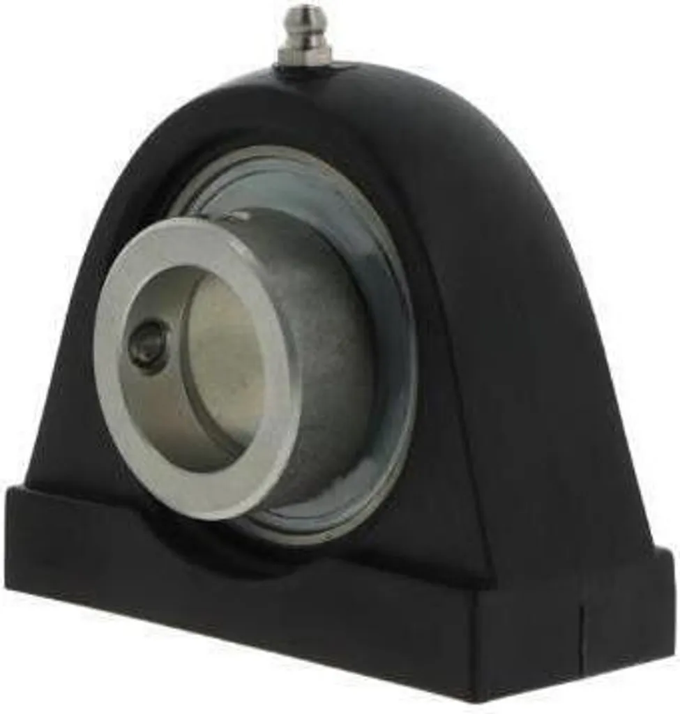 Support de palier auto-aligneur 30mm INA PSHE30 pour montage d'arbre