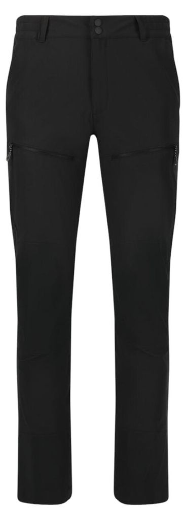 WHISTLER Avatar Herren Outdoor Hose schwarz S