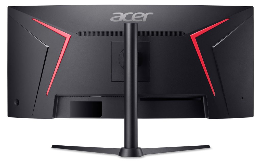 Acer UM.CX0EE.018 Acer Nitro XZ340CURW0b  34"   86cm 16:9   Image du produit 