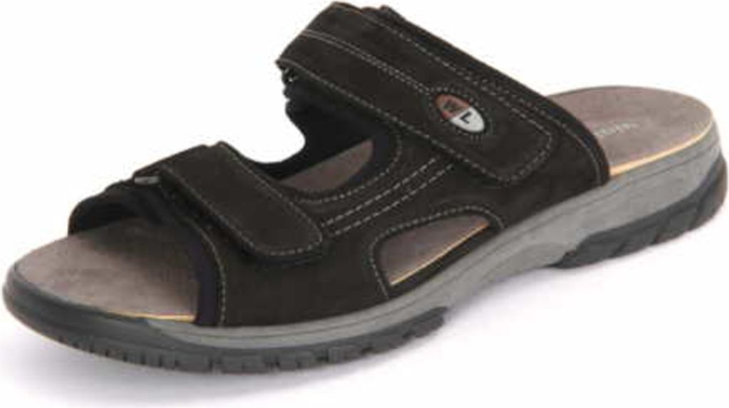 Waldläufer Harald 372501-191-001 (10.5/schwarz)