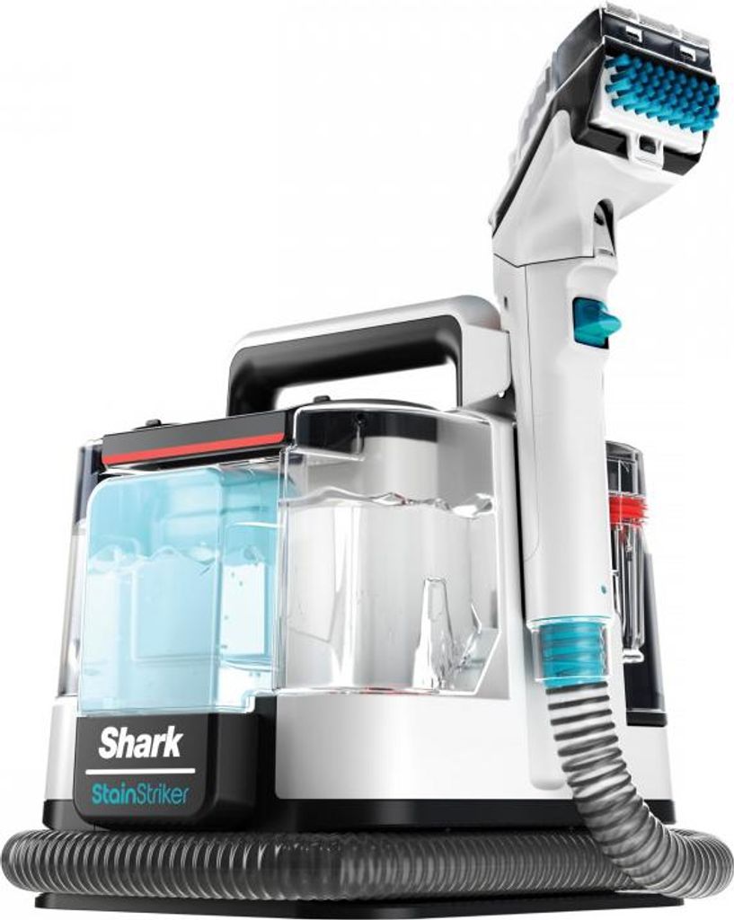 Shark StainStriker PX200EUT: Limpiador de alfombras Imagen del producto 