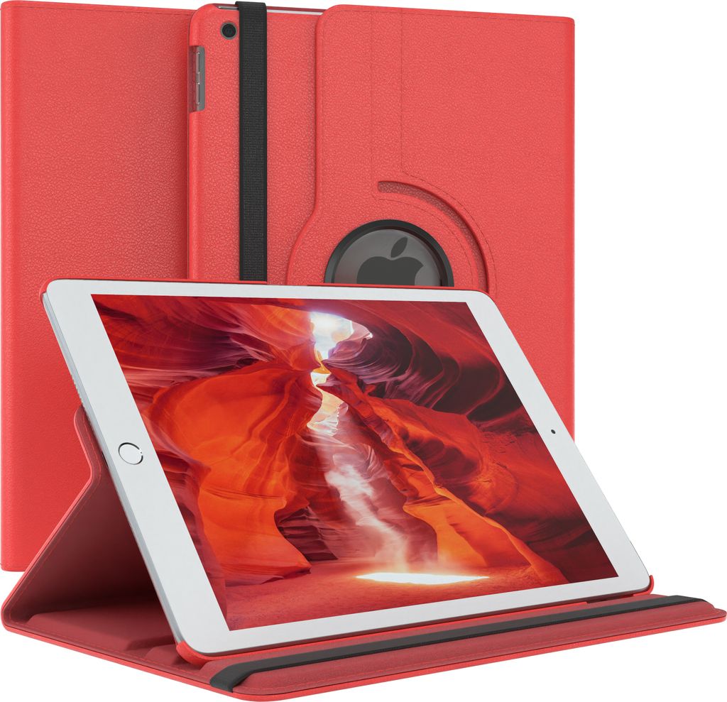 EAZY CASE - Tablet Hülle für Apple iPad 10,2" (2019, 2020, Produktbild 