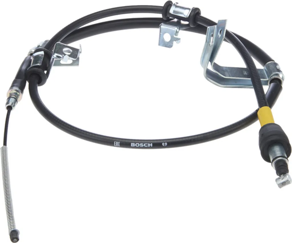 Câble de Frein OE 59770 1G000 Robuste en Acier pour Rio II et Accent