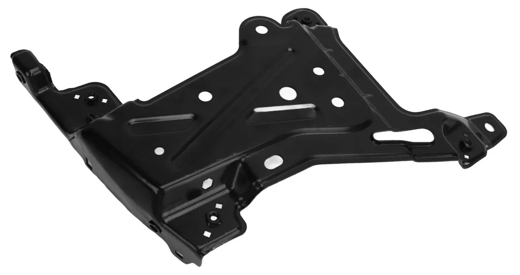 Support de Phare Gauche pour Cayenne 92A 2011-2018 - Référence 95850325900GRV - 20