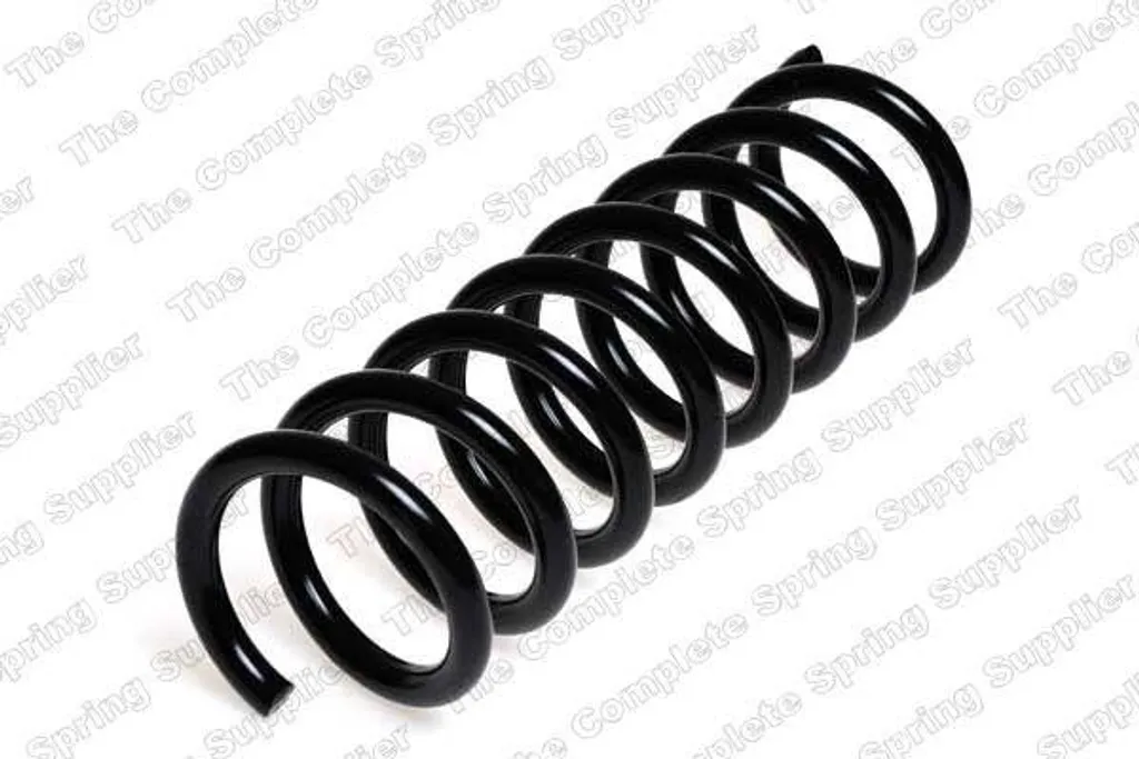 Ressort de suspension LESJÖFORS 4256821 pour Mercedes Classe C OE 2023242404